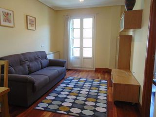 Piso en alquiler en Eibar