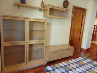 Piso en alquiler en Eibar