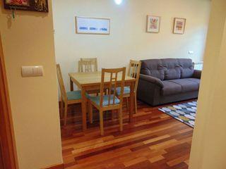 Piso en alquiler en Eibar