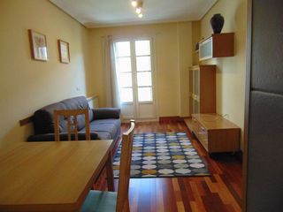Piso en alquiler en Eibar