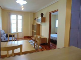 Piso en alquiler en Eibar