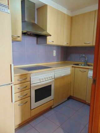 Piso en alquiler en Eibar