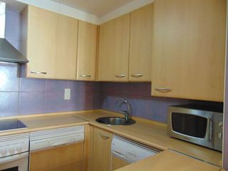 Piso en alquiler en Eibar