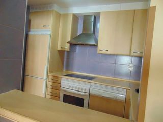 Piso en alquiler en Eibar