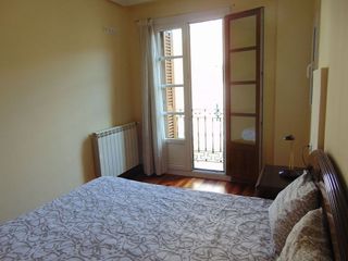 Piso en alquiler en Eibar