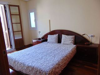 Piso en alquiler en Eibar