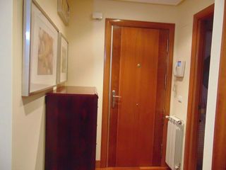 Piso en alquiler en Eibar