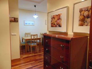 Piso en alquiler en Eibar