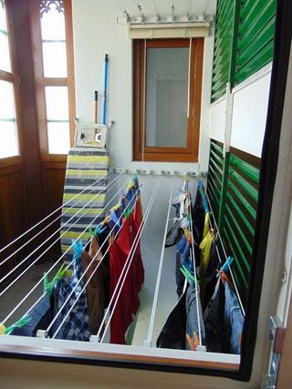 Piso en alquiler en Eibar