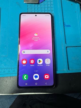 Samsung Galaxy A53 5G