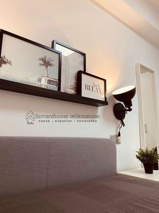 Piso en alquiler en Garrido Norte - Chinchibarra en Salamanca