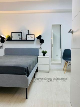 Piso en alquiler en Garrido Norte - Chinchibarra en Salamanca