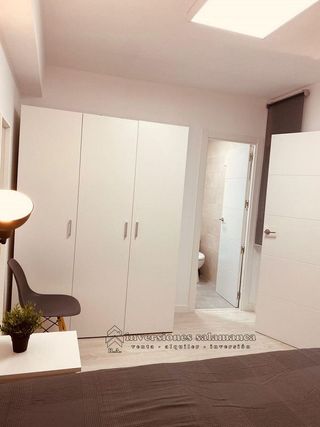 Piso en alquiler en Garrido Norte - Chinchibarra en Salamanca