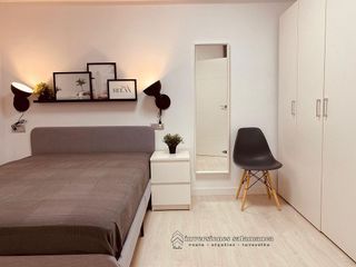 Piso en alquiler en Garrido Norte - Chinchibarra en Salamanca