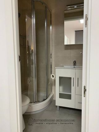 Piso en alquiler en Garrido Norte - Chinchibarra en Salamanca