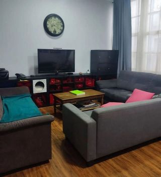 Piso en venta en Centro en Ferrol