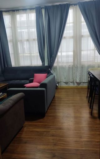 Piso en venta en Centro en Ferrol