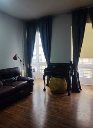 Piso en venta en Centro en Ferrol