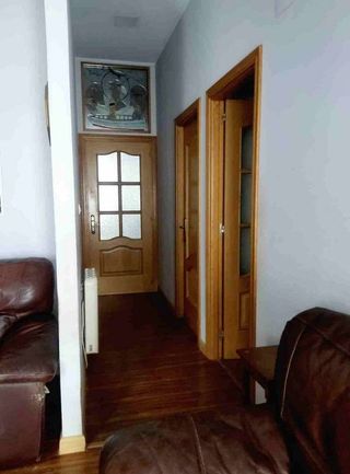 Piso en venta en Centro en Ferrol