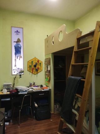 Piso en venta en Centro en Ferrol