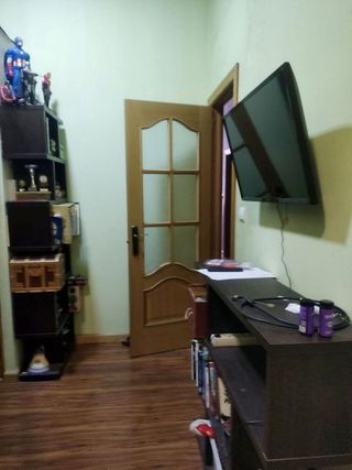 Piso en venta en Centro en Ferrol