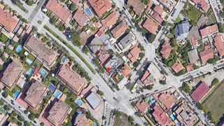 Garaje en venta en Serraparera en Cerdanyola del Vallès