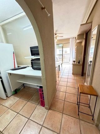 Piso en alquiler en Centro en Murcia