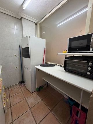 Piso en alquiler en Centro en Murcia