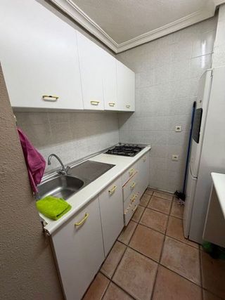 Piso en alquiler en Centro en Murcia