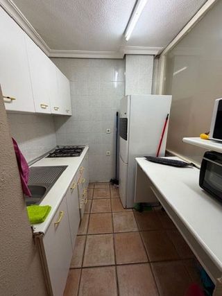 Piso en alquiler en Centro en Murcia