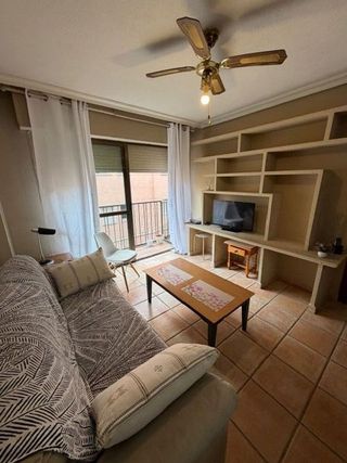 Piso en alquiler en Centro en Murcia