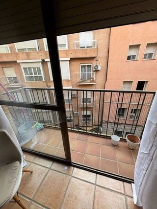 Piso en alquiler en Centro en Murcia