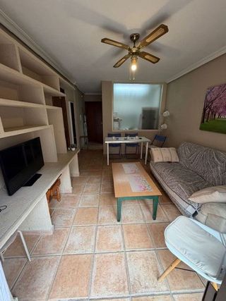 Piso en alquiler en Centro en Murcia