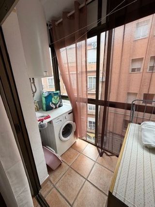 Piso en alquiler en Centro en Murcia