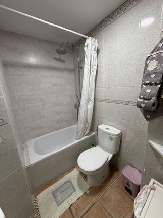 Piso en alquiler en Centro en Murcia