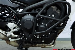 YAMAHA TRACER 900 GT