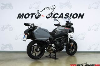 YAMAHA TRACER 900 GT