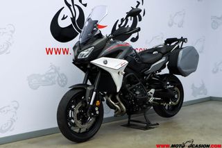 YAMAHA TRACER 900 GT