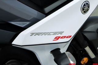 YAMAHA TRACER 900 GT