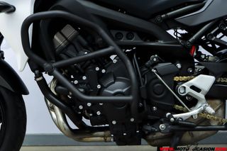 YAMAHA TRACER 900 GT