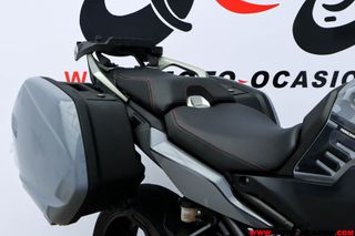 YAMAHA TRACER 900 GT