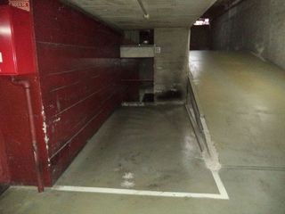 Garaje en venta en La Dreta de l'Eixample en Barcelona