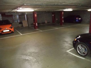 Garaje en venta en La Dreta de l'Eixample en Barcelona