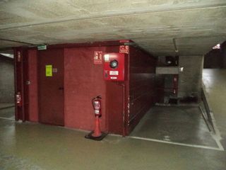 Garaje en venta en La Dreta de l'Eixample en Barcelona