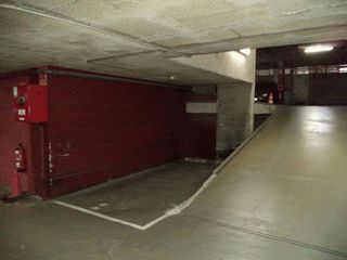 Garaje en venta en La Dreta de l'Eixample en Barcelona