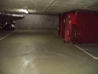 Garaje en venta en La Dreta de l'Eixample en Barcelona