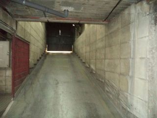 Garaje en venta en La Dreta de l'Eixample en Barcelona
