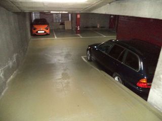 Garaje en venta en La Dreta de l'Eixample en Barcelona