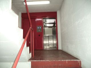 Garaje en venta en La Dreta de l'Eixample en Barcelona