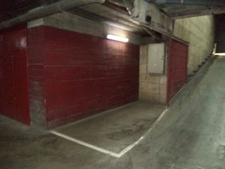 Garaje en venta en La Dreta de l'Eixample en Barcelona